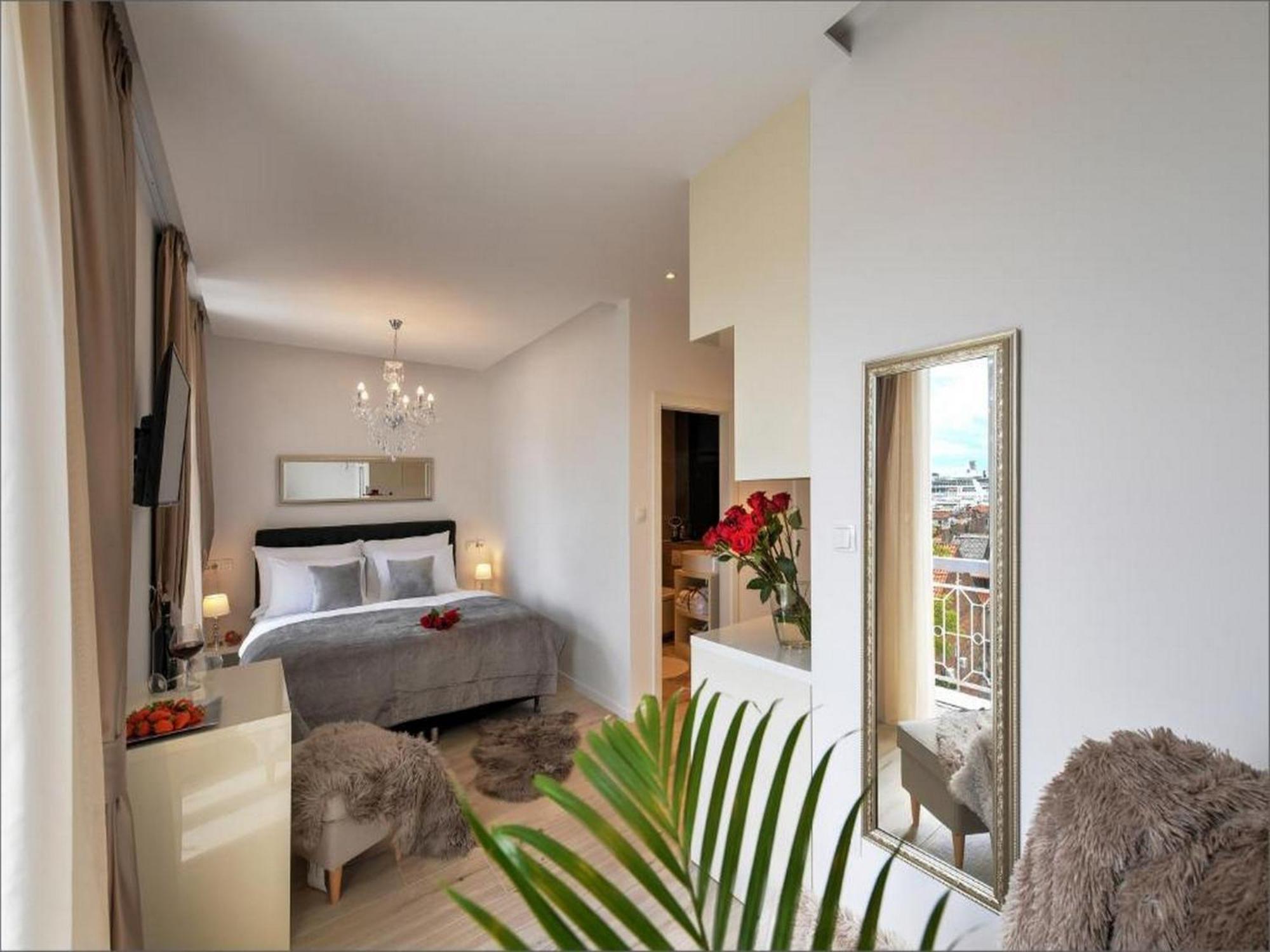 Via Porto Maison d'hôtes 4*