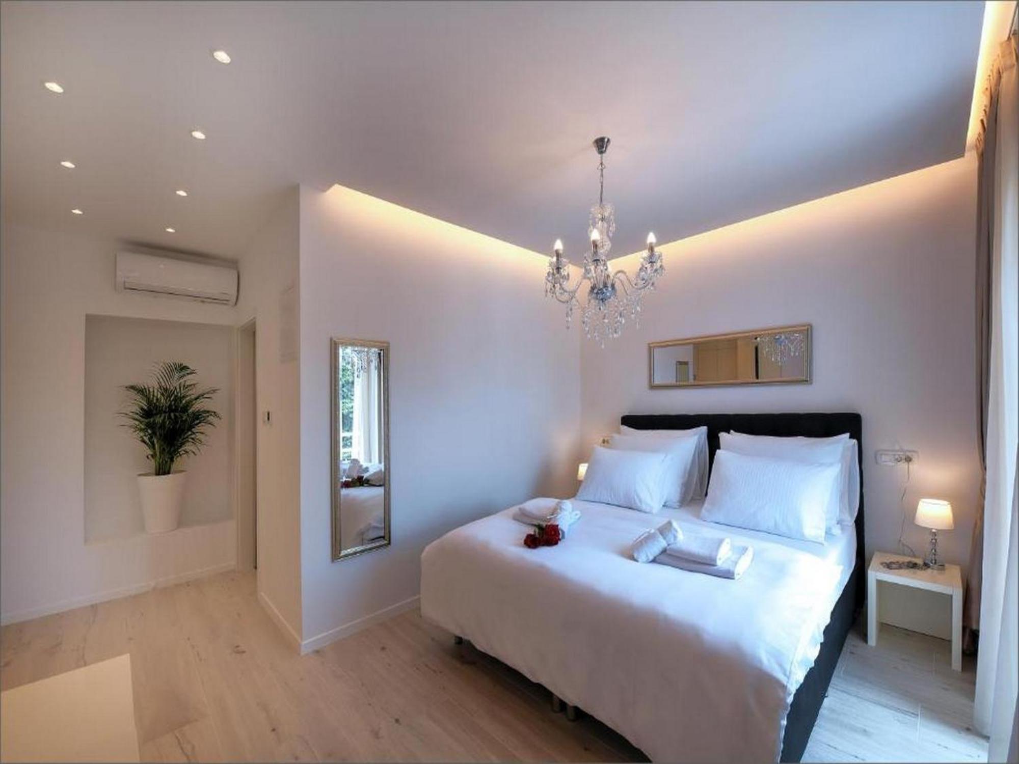 Maison d'hôtes Via Porto Split