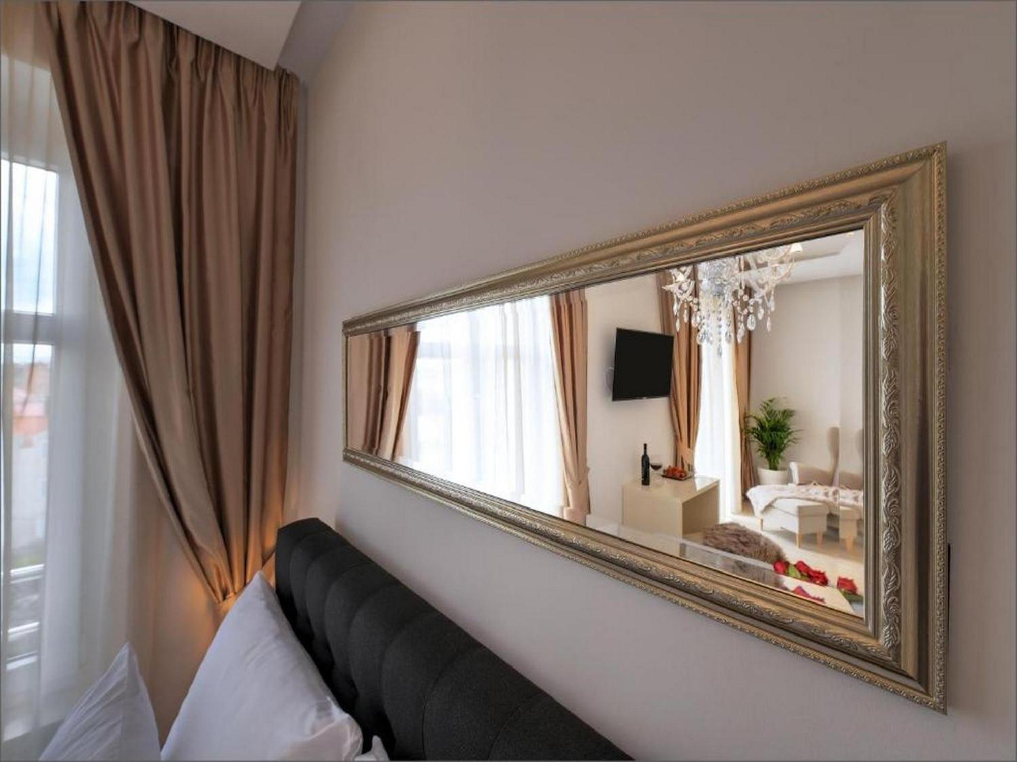Maison d'hôtes Via Porto 4*