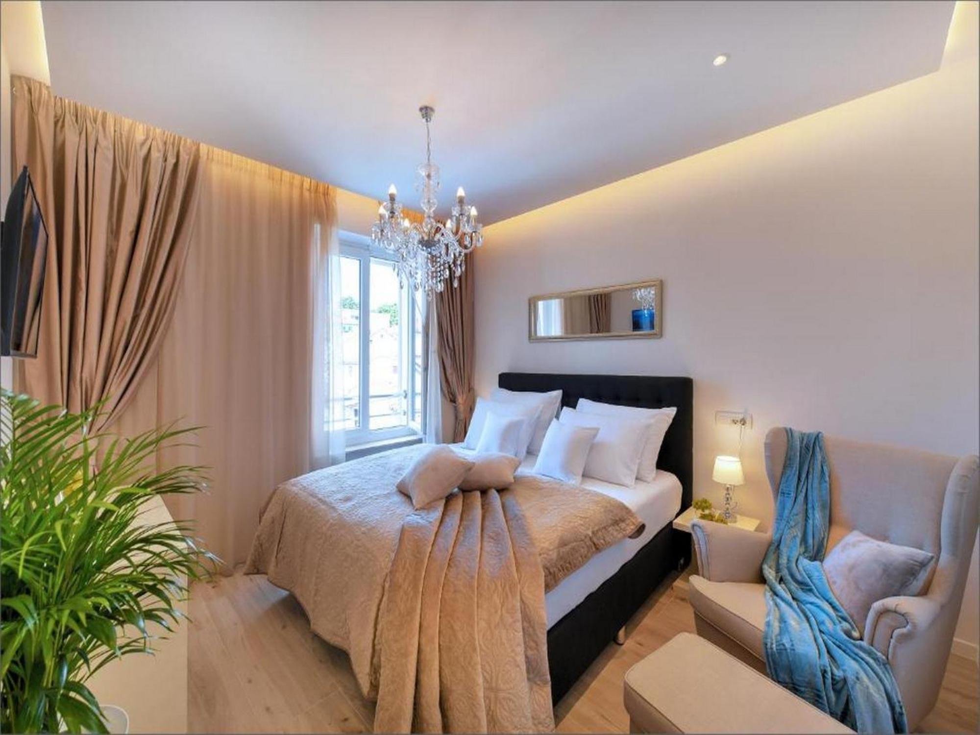 Via Porto Maison d'hôtes 4*