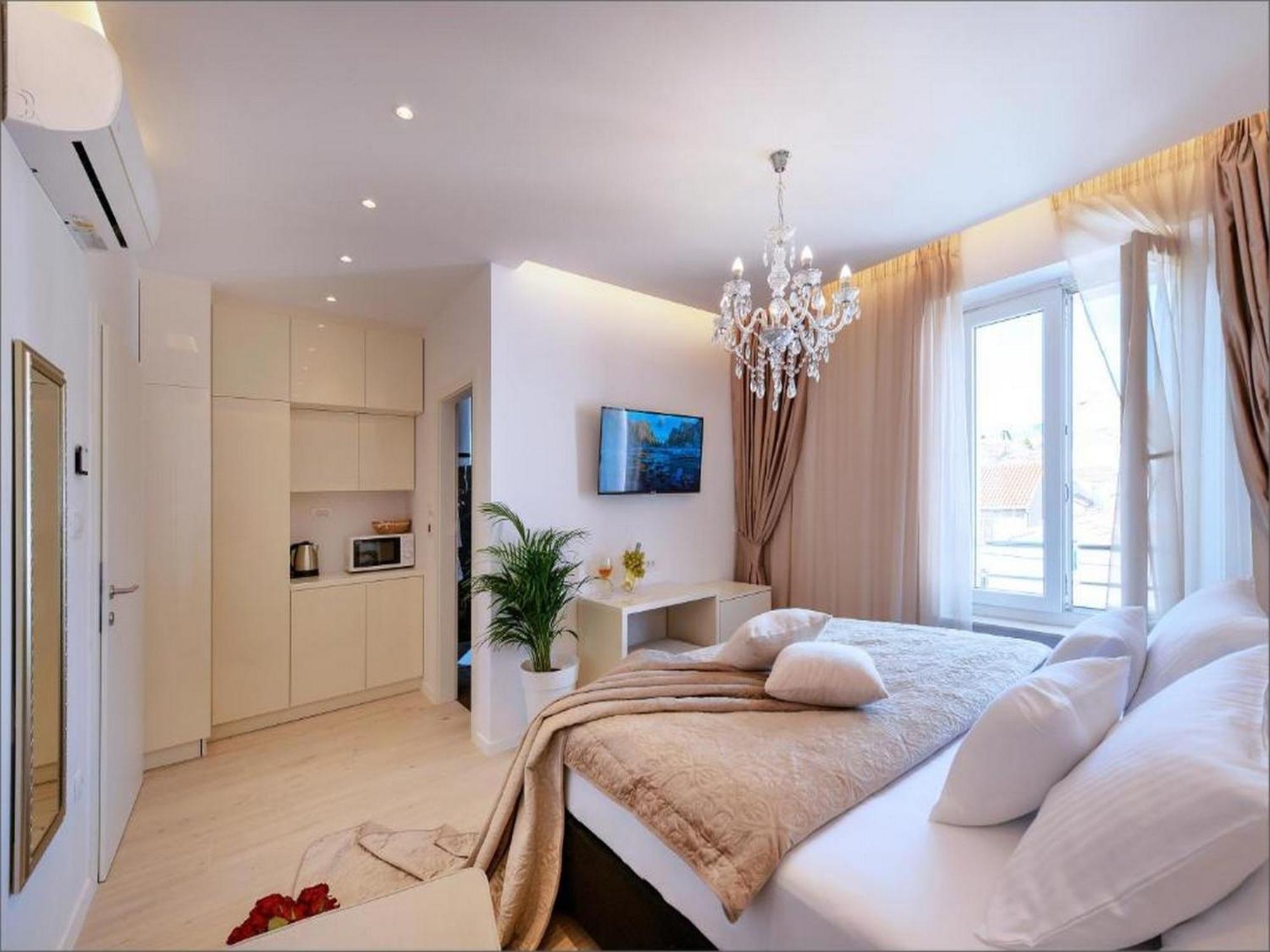 Maison d'hôtes Via Porto Split