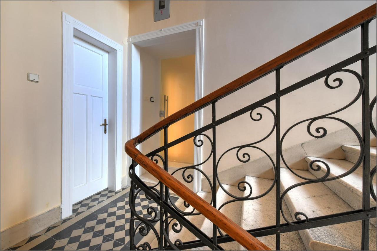 Via Porto Maison d'hôtes