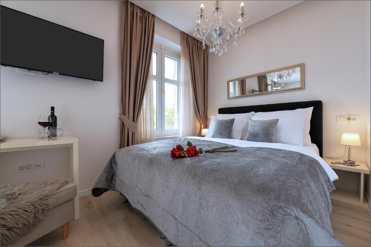 Via Porto Maison d'hôtes 4*