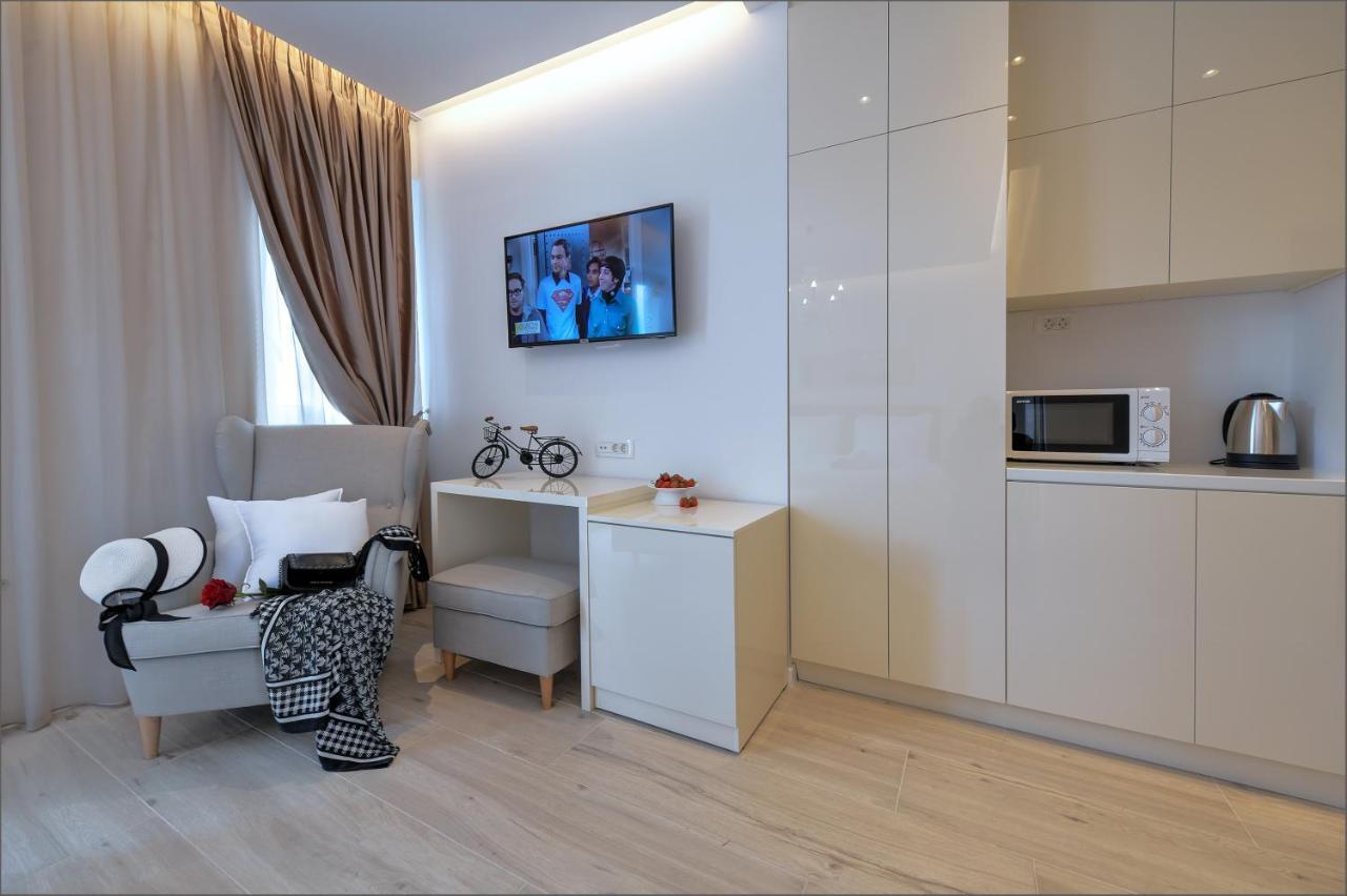 Maison d'hôtes Via Porto 4*